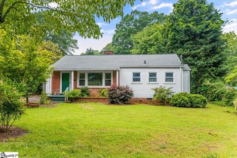 404 Legrand Blvd, Greenville, SC 29607