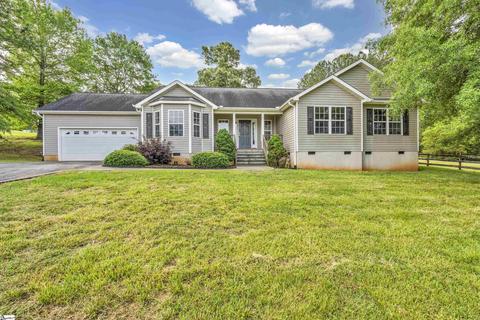 131 Thoroughbred Run, Liberty, SC 29657