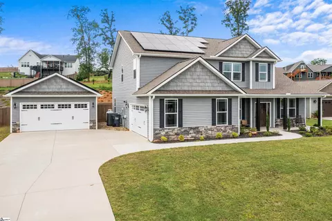 112 Jones Kelley Rd, Travelers Rest, SC 29690