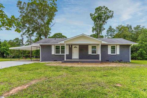 1095 Mountain Springs Rd, Anderson, SC 29621