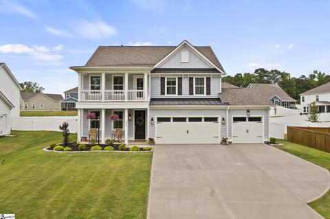 288 Burdette Rd, Simpsonville, SC 29681