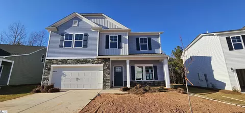 169 Strongridge Trl #LOT 188, Simpsonville, SC 29681