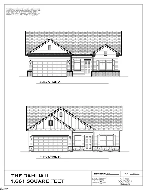 162 Spyglass Ln, Pendleton, SC 29670