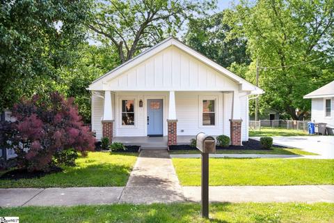 809 Green Ave, Greenville, SC 29605