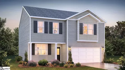 4309 Remington Ave, Boiling Springs, SC 29316