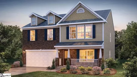 4305 Remington Ave, Boiling Springs, SC 29316
