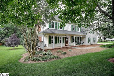 105 Buckler Ct, Simpsonville, SC 29681