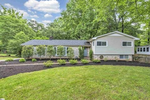 27 Vicki Cir, Greenville, SC 29615