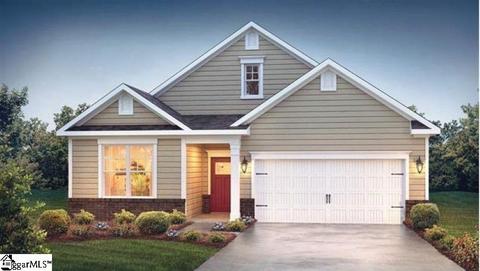 177 Dodd Trl, Greenville, SC 29605
