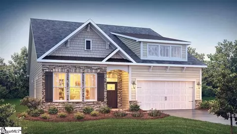 181 Dodd Trl, Greenville, SC 29605