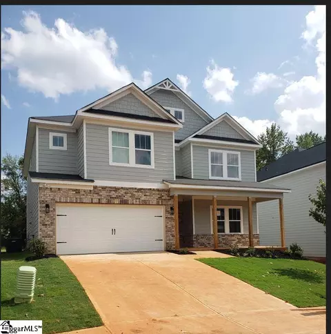 15 Riley Eden Ln, Greer, SC 29650