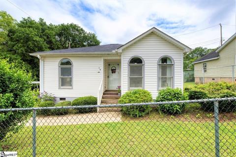 1512 5th St, Greenville, SC 29611