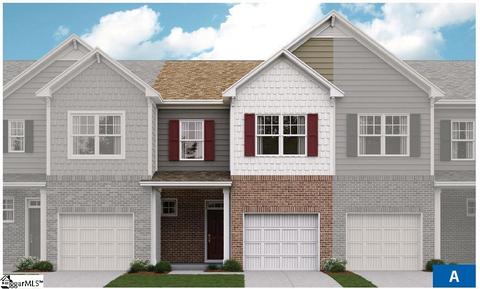 264 E Compass Lot 264 Way #LOT 264, Easley, SC 29640