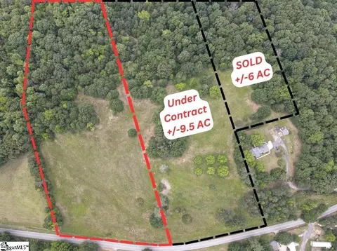 0 Cooper Bridge Rd, Fountain Inn, SC 29644