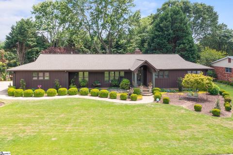 22 Gary Ave, Taylors, SC 29687