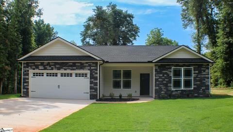132 Nesbitt Rd, Wellford, SC 29385