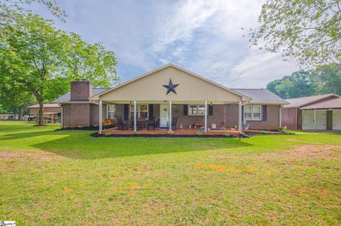 3962 N 101 Hwy, Greer, SC 29651