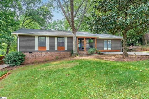 914 Fargo St, Mauldin, SC 29662