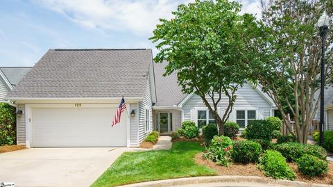 123 Forest Lake Dr, Simpsonville, SC 29681