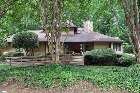 11 Harbor Oaks Dr, Greenville, SC 29609