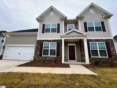 512 Willowbrook Rd, Easley, SC 29642