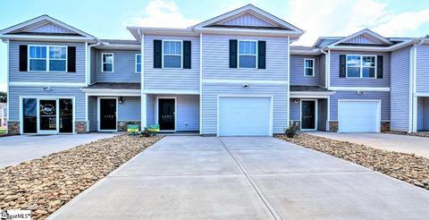 1422 N Cardiff 43 Trl #43, Spartanburg, SC 29301
