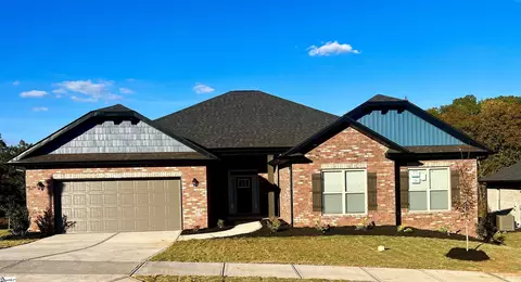 326 Rolling Waters Dr #LOT 38, Greenville, SC 29605