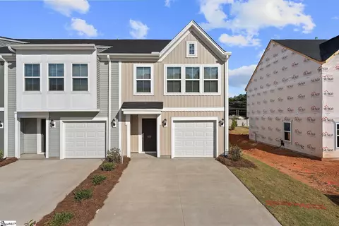 635 Blossom Run #LOT 10 - F3, Spartanburg, SC 29307