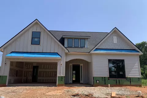 310 Bonnell Rd, Simpsonville, SC 29681