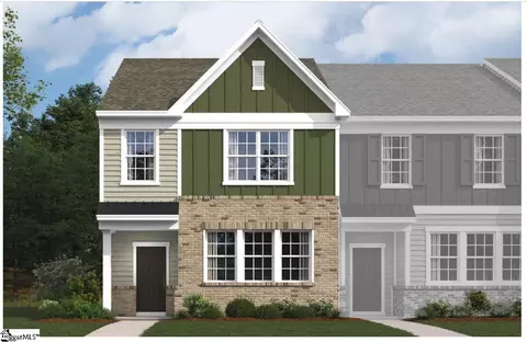 400 Couchell Unit 31 Pl UNIT 31, Travelers Rest, SC 29690