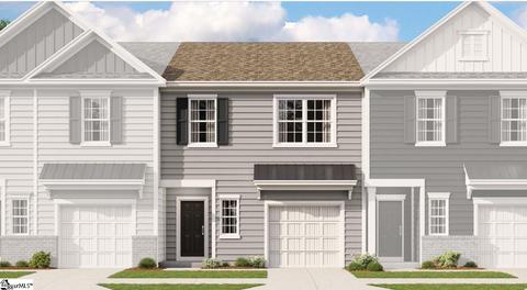 125 Wethington Unit 16 Way UNIT 16, Travelers Rest, SC 29690