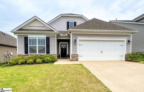 306 Pollyanna Dr, Greenville, SC 29605