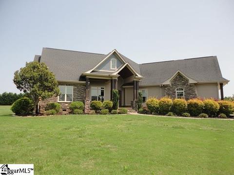 3519 Pelzer Hwy, Easley, SC 29642