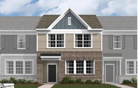 404 Couchell Homesite Apt 29 Pl #HOME 29, Travelers Rest, SC 29690