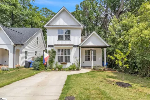 211 Rogers Ave, Greenville, SC 29617