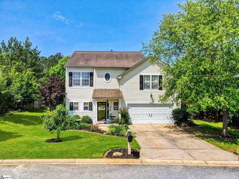 940 Breezewood Ct, Greer, SC 29651