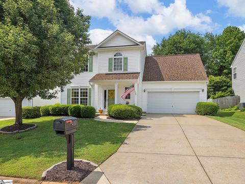 410 Grafton Ct, Greer, SC 29650
