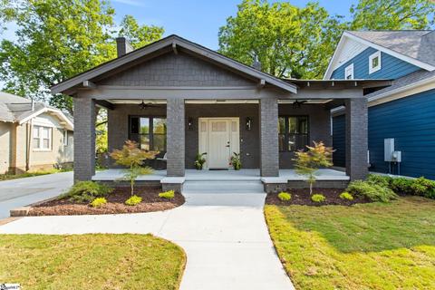 511 Arlington Ave, Greenville, SC 29601