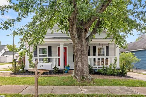20 Seyle St, Greenville, SC 29605