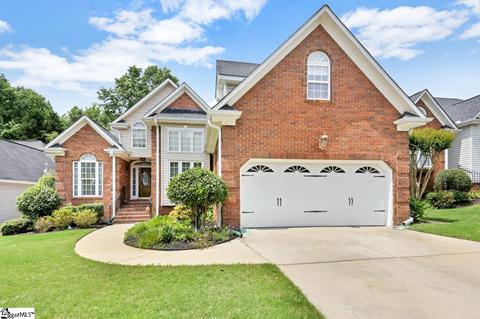 12 Middlewick Ct, Simpsonville, SC 29681