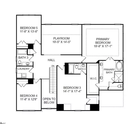500 Willowbrook Rd, Easley, SC 29642 photo 3
