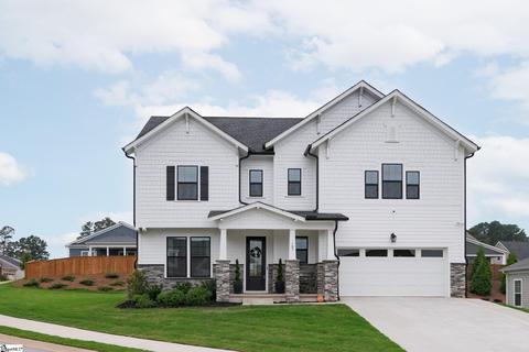 103 Semillon Rd, Simpsonville, SC 29681
