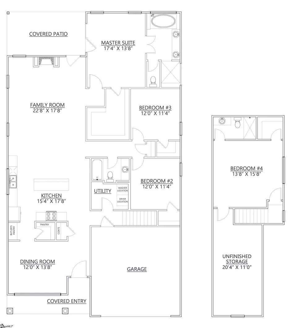 6006 Locust Hill Rd, Travelers Rest, SC 29690 2 Photos Movoto