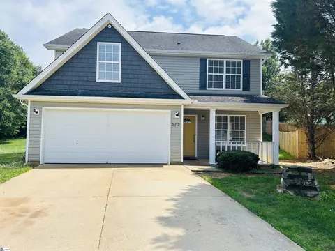 312 Whipporwill Ct, Simpsonville, SC 29680