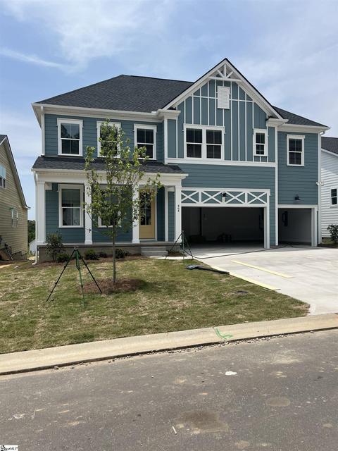 464 Galleron Ct, Fountain Inn, SC 29644