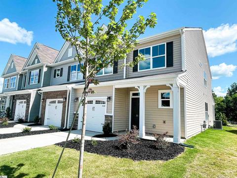 21 Fair Village Ln #LOT 4, Simpsonville, SC 29680