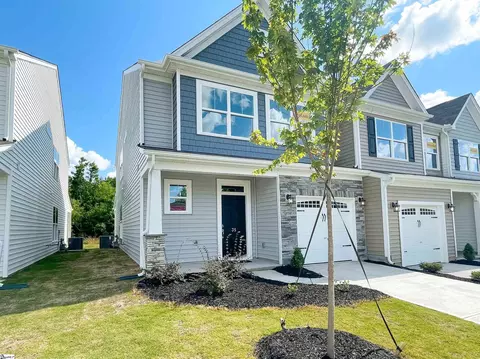 35 Fair Village Ln #LOT 10, Simpsonville, SC 29680
