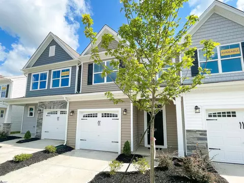 37 Fair Village Ln #LOT 11, Simpsonville, SC 29680
