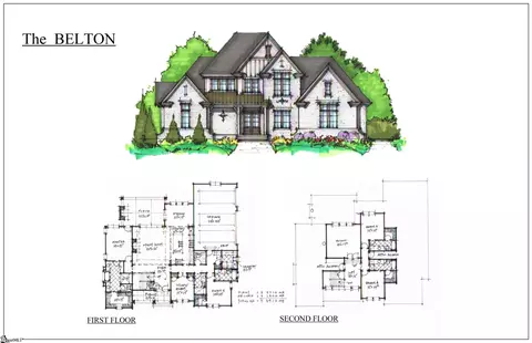 9 Vicinity Ln, Greenville, SC 29615