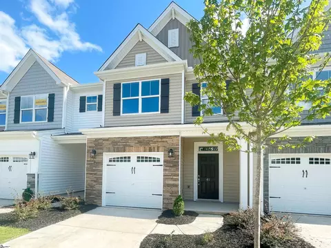 41 Fair Village Ln #LOT 13, Simpsonville, SC 29680